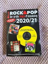 Rock pop grosse gebraucht kaufen  Mülheim