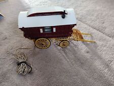 Gypsy caravan wagon for sale  COLCHESTER