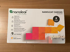 Nanoleaf canvas smarter usato  Imola
