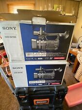 Sony hxr nx100 for sale  Lansdale