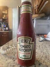 Heinz ketchup bottle for sale  Seymour