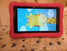 Funtab 1001 Tablet per Bambini 10.1 Pollici 2GB RAM 32GB Rom,Android 10 Tablets  usato  Fonte Nuova