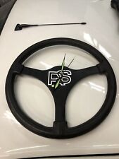 Ford steering wheel for sale  SWAFFHAM