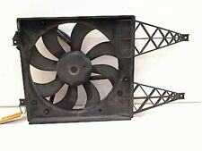 Usado, KÜHLERVENTILATOR COOLING FAN Volkswagen Polo IV (9N1/2/3) 2004 0281002399 comprar usado  Enviando para Brazil