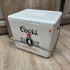 Vintage coors beer for sale  Meadville