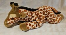 Giraffe soft toy for sale  CLECKHEATON