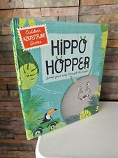 Hippo hopper bouncin for sale  Shipping to Ireland