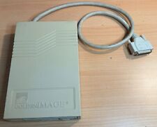 Amiga diskettenlaufwerk extern gebraucht kaufen  Kronach