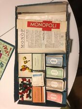 Monopoli italia lire usato  Bologna
