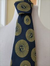 Fornasetti cravatta seta usato  Imola