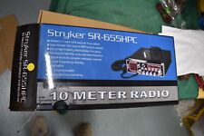 Stryker 655hpc meter d'occasion  Expédié en Belgium