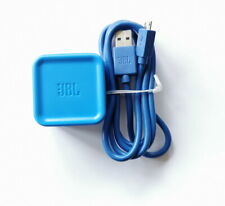 Adaptador de alimentação CA 5V 1A azul cabo carregador doméstico para JBL Flip 2/clipe 2+ GO T110BT comprar usado  Enviando para Brazil