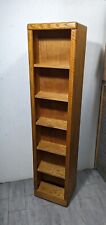 cabinet book shelf for sale  Aurora