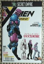 Fumetto marvel men usato  Italia