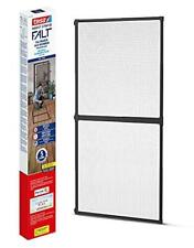 TESA InsectStop FALT Moskitiera do drzwi - rama aluminiowa + moskitiera 100x220cm na sprzedaż  PL