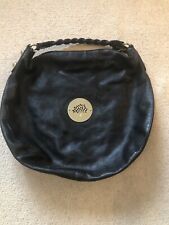 Mulberry bag black for sale  STAMFORD
