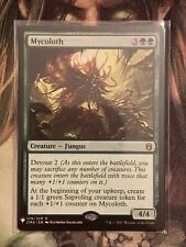 Used, MTG 1x Mycoloth x1 - Mystery Booster *NM* English for sale  Shipping to South Africa