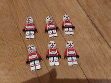 LEGO Star Wars Fase 2 Clone Shock Trooper 6 piezas del set 75046 segunda mano  Embacar hacia Argentina