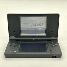 Nintendo DSi Handheld Game Console Only TWL-001 Black, used for sale  Shipping to South Africa