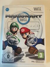 Mario kart wii for sale  Shipping to Ireland