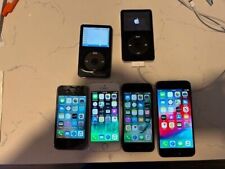 apple iphone 2 ipods bundle for sale  Lancaster