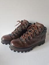 Mens brown brasher for sale  HIGH WYCOMBE
