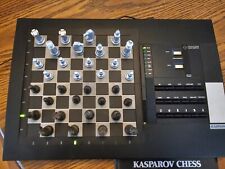 kasparov chess computer for sale  Chicopee