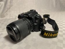 Nikon d90 slr usato  Brixen