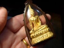Spectacular buddha pendant for sale  BATH