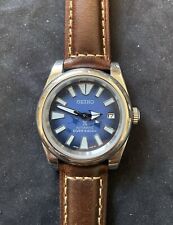 Seiko samurai save for sale  CLEETHORPES