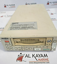 SANYO  DSR-300 DIGITAL VIDEO RECORDER FAST SHIP BY DHL/FEDEX for sale  Shipping to South Africa