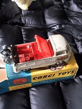 vintage corgi boxed for sale  GLASGOW