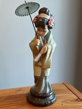 Lladro oriental spring for sale  Montvale