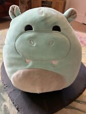 Squishmallows hank hippo for sale  ABERDEEN