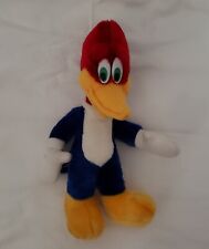 Woody woodpecker plush for sale  Cameron