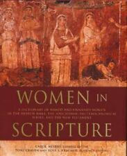 Mulheres nas Escrituras: Um Dicionário de Mulheres Nomeadas e Sem Nome no Hebraico Bi... comprar usado  Enviando para Brazil