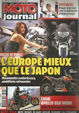 Moto journal 1778 d'occasion  Bray-sur-Somme