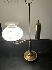 Brass finish electric for sale  Tyrone