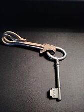 Fossil key leather for sale  Springfield