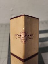 Vintage cigar cardboard for sale  Jansen