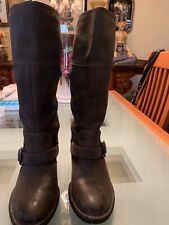 born dark grey boots 9 for sale  Newtown