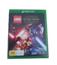 Lego Star Wars: The Force Awakens - Xbox One - Testado e funcionando - Frete grátis comprar usado  Enviando para Brazil