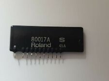 Chip 80017a roland usato  Scandicci