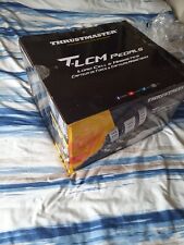 Thrustmaster lcm racing for sale  LOUGHBOROUGH