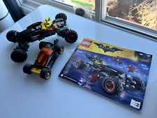 Lego batman movie for sale  Littleton