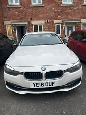 Bmw series 320d for sale  UK