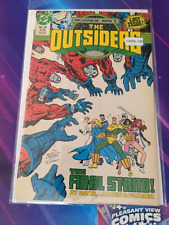 Outsiders vol. high for sale  USA