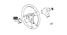 Bmw e30 steering d'occasion  Expédié en Belgium