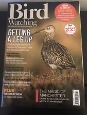 Bird watching magazine for sale  LONDON