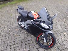 Aprilia 125 baujahr gebraucht kaufen  Berghsn.,-Windhgn.,-Lieberhsn.